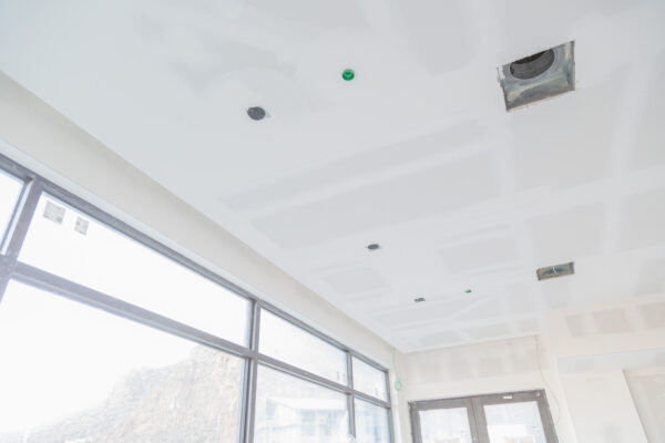 Western Walls Drywall, Paint, and Insulation