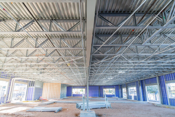 Western Walls Arizona Drywall Paint & Insulation