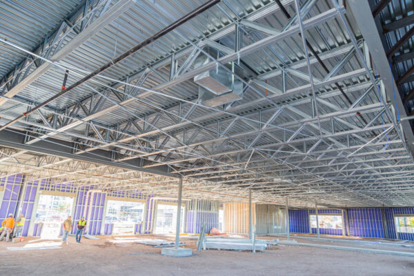 Western Walls Arizona Drywall Paint & Insulation