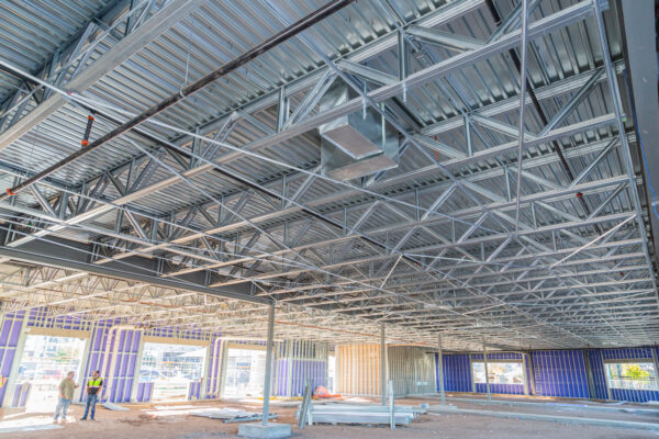 Western Walls Arizona Drywall Paint & Insulation