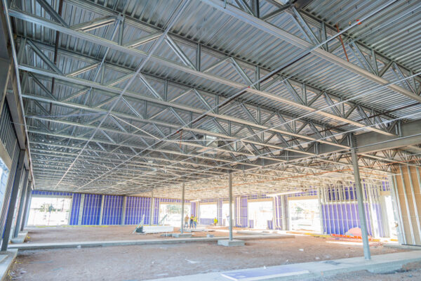 Western Walls Arizona Drywall Paint & Insulation