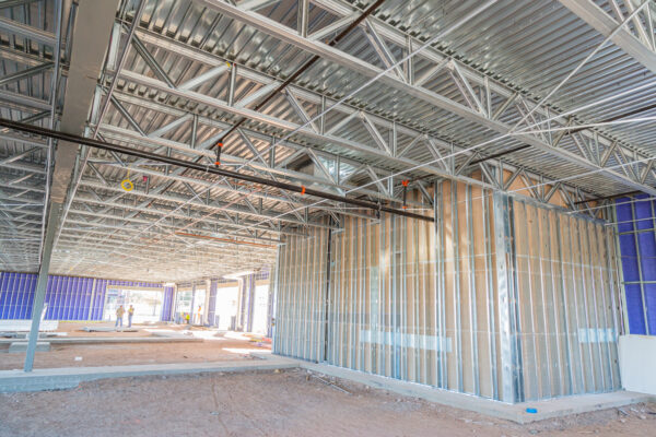 Western Walls Arizona Drywall Paint & Insulation