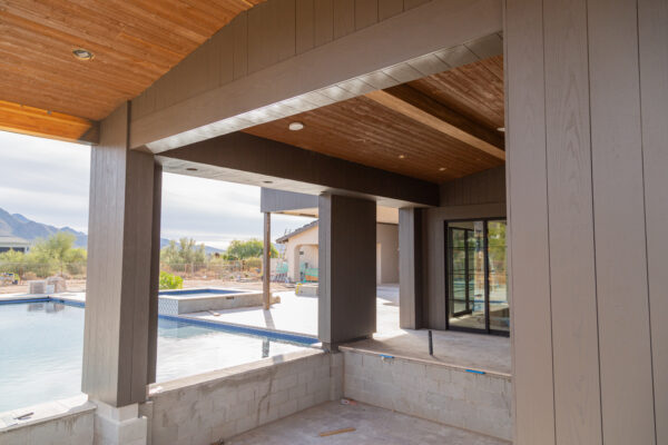 Western Walls Drywall Paint Insulation_9446 E Rimrock-30